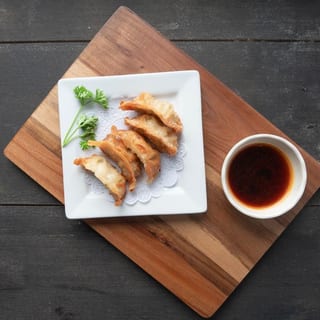 EXPRESS GYOZA