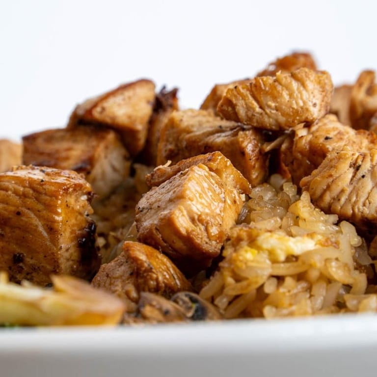 Delicious Vegetarian Options for Every Palate