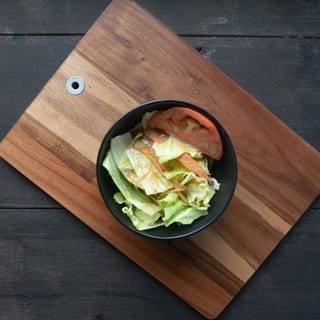HOUSE SALAD