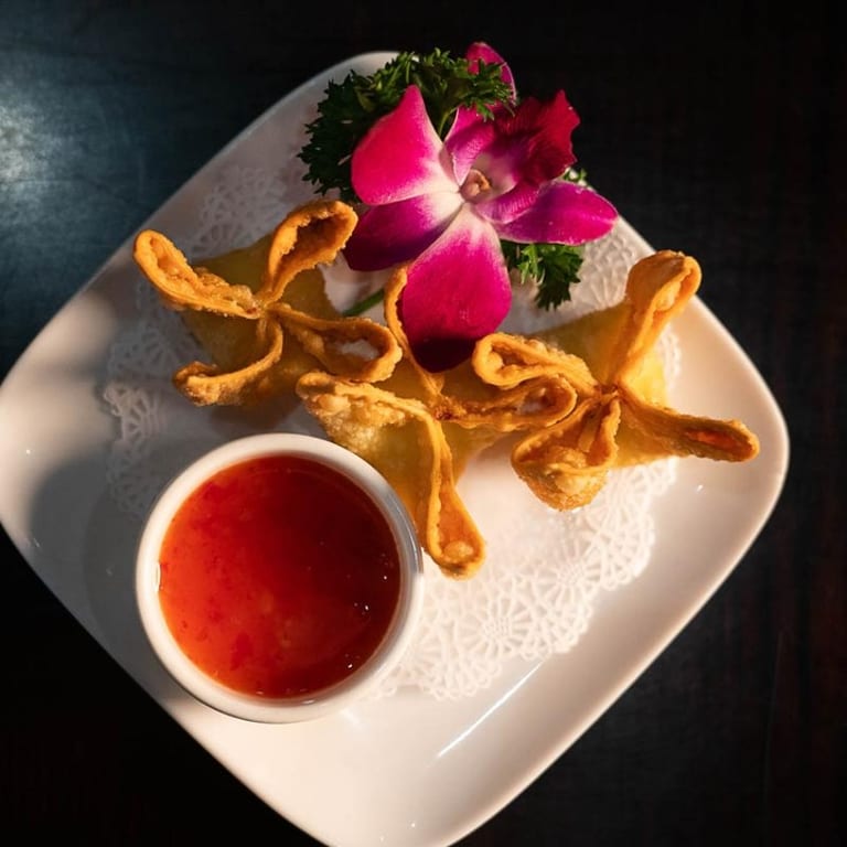 Crab Delights: Sushi, Stir-Fry, and More