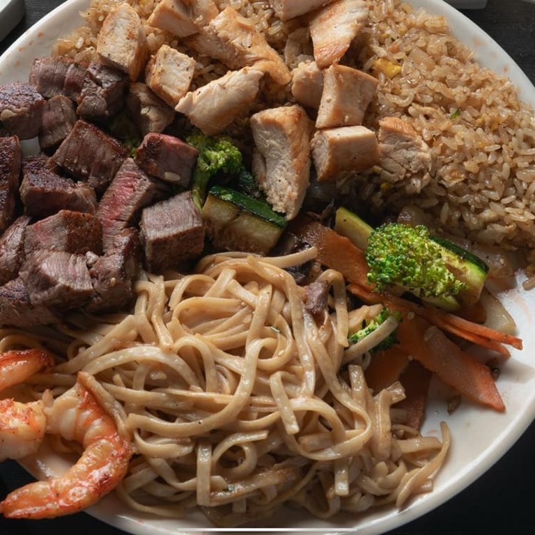 Convenient Takeout Options for Japanese and Hibachi Cuisine